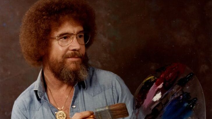 Vivian Ridge: The First Wife of Bob Ross