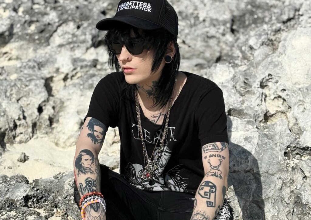 Johnnie Guilbert Height,